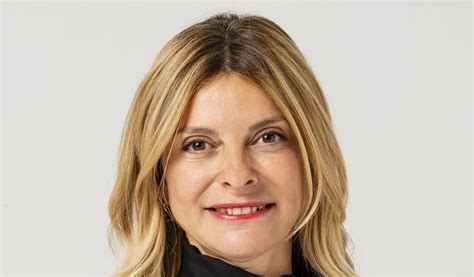 Rosa Santamaria Maurizio, chief people officer del Gruppo Prada